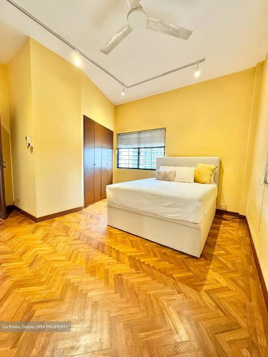 Oxley Garden (D9), Apartment #500344431